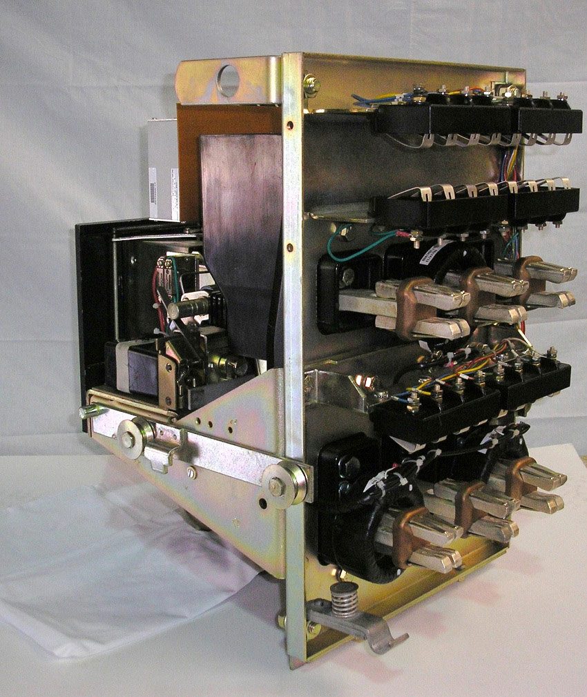 Circuit Breaker